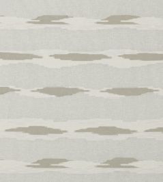 Taiga Fabric by Villa Nova Chalk Taiga Fabric by Villa Nova Chalk