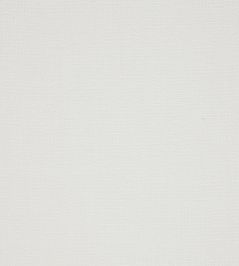 Ville Fabric by Pepe Penalver White Ville Fabric by Pepe Penalver White