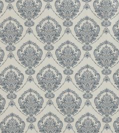 Vinci Fabric by Prestigious Textiles Porcelain Vinci Fabric by Prestigious Textiles Porcelain