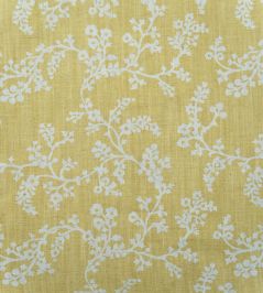 Vine Fabric by Andrew Martin Barley Vine Fabric by Andrew Martin Barley