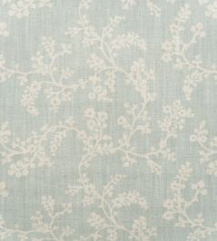 Vine Fabric by Andrew Martin Duck Egg Vine Fabric by Andrew Martin Duck Egg