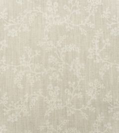 Vine Fabric by Andrew Martin Stone Vine Fabric by Andrew Martin Stone