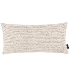 Vine Cushion 60 x 30cm by Kirkby Design Natural Vine Cushion 60 x 30cm by Kirkby Design Natural