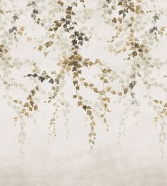 Vine Shadow Mural by Coordonne Curry Vine Shadow Mural by Coordonne Curry