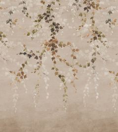 Vine Shadow Mural by Coordonne Taupe Vine Shadow Mural by Coordonne Taupe