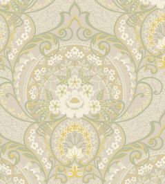 Vintage Floral Wallpaper by Eijffinger 10 Vintage Floral Wallpaper by Eijffinger 10