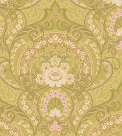 Vintage Floral Wallpaper by Eijffinger 12 Vintage Floral Wallpaper by Eijffinger 12
