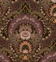 Vintage Floral Wallpaper by Eijffinger 16 Vintage Floral Wallpaper by Eijffinger 16