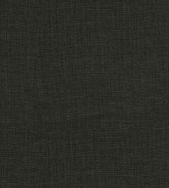 Vintage-Linen Fabric by Warwick Asphalt Vintage-Linen Fabric by Warwick Asphalt