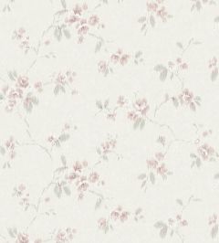 Vintage Rose Wallpaper by Borastapeter 57 Vintage Rose Wallpaper by Borastapeter 57