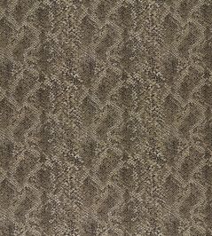 Viper Fabric by Kai Bronze Viper Fabric by Kai Bronze