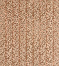 Virgata Fabric by Clarke & Clarke Cinnamon Virgata Fabric by Clarke & Clarke Cinnamon
