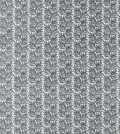 Virgata Fabric by Clarke & Clarke Ink Virgata Fabric by Clarke & Clarke Ink