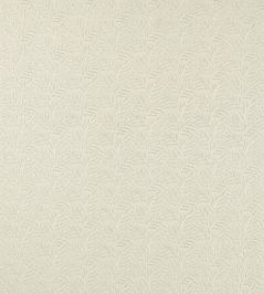 Virgata Fabric by Clarke & Clarke Ivory Virgata Fabric by Clarke & Clarke Ivory