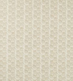 Virgata Fabric by Clarke & Clarke Linen Virgata Fabric by Clarke & Clarke Linen