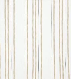 Vistula Fabric by Osborne & Little Ivory/Camel Vistula Fabric by Osborne & Little Ivory/Camel