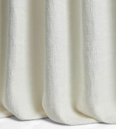 Vivace Fabric by Lizzo White Vivace Fabric by Lizzo White
