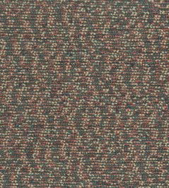 Vivace Fabric by Osborne & Little Coral/Teal Vivace Fabric by Osborne & Little Coral/Teal