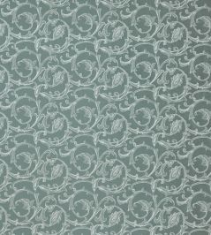 Vivaldi Fabric by Prestigious Textiles Duck Egg Vivaldi Fabric by Prestigious Textiles Duck Egg