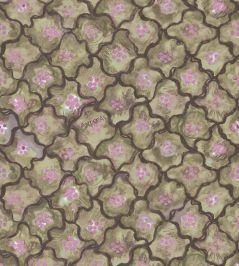 Vivienne Love Andreas Wallpaper by Cole & Son Moss & Thistle Vivienne Love Andreas Wallpaper by Cole & Son Moss & Thistle
