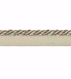 Volanges Piping Cord 5mm Trimming by Houles Blue Nattier Volanges Piping Cord 5mm Trimming by Houles Blue Nattier