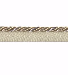 Volanges Piping Cord 5mm Trimming by Houles Violet Amarante Volanges Piping Cord 5mm Trimming by Houles Violet Amarante