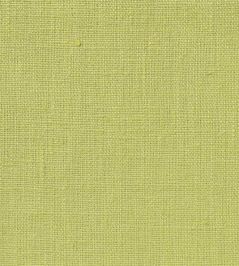 Light Weight Plain Linen Fabric by Volga Linen Moss Green Light Weight Plain Linen Fabric by Volga Linen Moss Green
