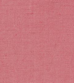 Light Weight Plain Linen Fabric by Volga Linen Coral Light Weight Plain Linen Fabric by Volga Linen Coral