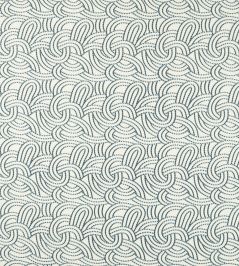 Volu Fabric by Clarke & Clarke Ink Volu Fabric by Clarke & Clarke Ink