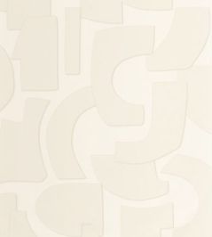 Volume Wallpaper by Caselio Craie Volume Wallpaper by Caselio Craie