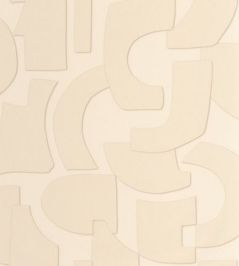 Volume Wallpaper by Caselio Sable Volume Wallpaper by Caselio Sable