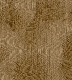 Volute Wallpaper by Elitis Rondeur Boisee Volute Wallpaper by Elitis Rondeur Boisee