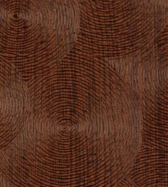 Volute Wallpaper by Elitis Son Totem Volute Wallpaper by Elitis Son Totem