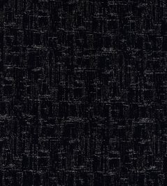 Voyage Fabric by Christopher Farr Cloth Dark Indigo Voyage Fabric by Christopher Farr Cloth Dark Indigo