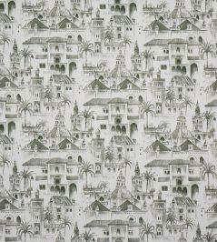 Voyage Fabric by Prestigious Textiles Jungle Voyage Fabric by Prestigious Textiles Jungle