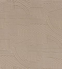 Vraisemblance Fabric by Casamance Grege Vraisemblance Fabric by Casamance Grege