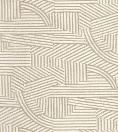 Vraisemblance Fabric by Casamance Ivoire Vraisemblance Fabric by Casamance Ivoire