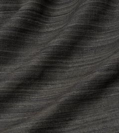 Vyne Silk Fabric by James Hare Black Bean Vyne Silk Fabric by James Hare Black Bean
