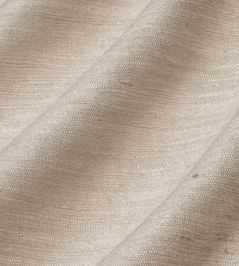 Vyne Silk Fabric by James Hare Blanched Almond Vyne Silk Fabric by James Hare Blanched Almond