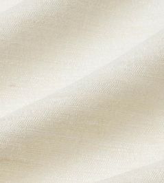 Vyne Silk Fabric by James Hare Ivory Vyne Silk Fabric by James Hare Ivory