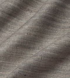 Vyne Silk Fabric by James Hare Meteorite Vyne Silk Fabric by James Hare Meteorite