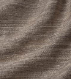 Vyne Silk Fabric by James Hare Morel Vyne Silk Fabric by James Hare Morel