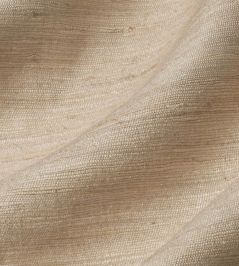 Vyne Silk Fabric by James Hare Wild Rice Vyne Silk Fabric by James Hare Wild Rice