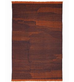 Wabisabi Rug by Nanimarquina Navy Wabisabi Rug by Nanimarquina Navy