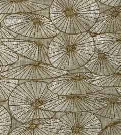 Wagasa Fabric by Lizzo Sand Wagasa Fabric by Lizzo Sand