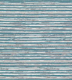 Waikiki Fabric by Clarke & Clarke Aquamarine Waikiki Fabric by Clarke & Clarke Aquamarine