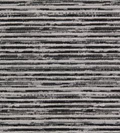 Waikiki Fabric by Clarke & Clarke Ebony Waikiki Fabric by Clarke & Clarke Ebony