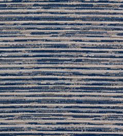 Waikiki Fabric by Clarke & Clarke Midnight Waikiki Fabric by Clarke & Clarke Midnight