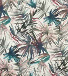 Waikiki Fabric by Prestigious Textiles Moonstone Waikiki Fabric by Prestigious Textiles Moonstone