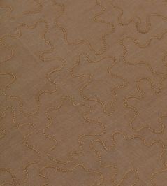 Wakame Fabric by Vanderhurd Sand Wakame Fabric by Vanderhurd Sand